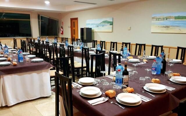 Hotel San Millan