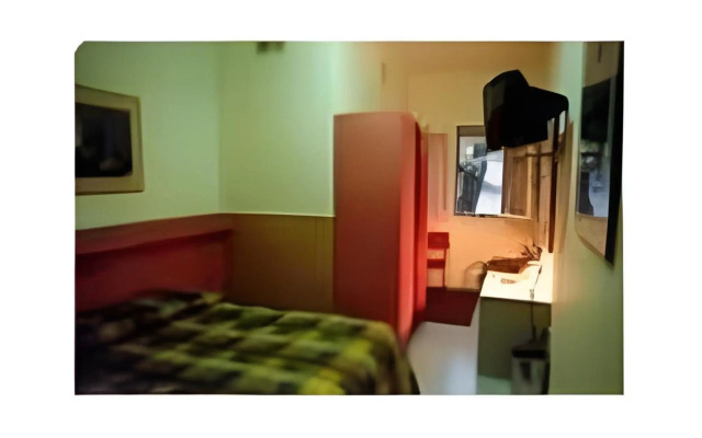 Hotel Tre Santi