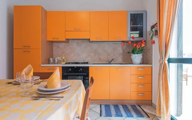 Residence Maria Antonia - Grazia Deledda