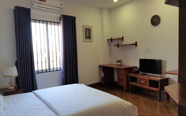 Temo House