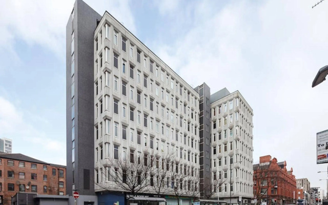 My-Places Serviced Apartments