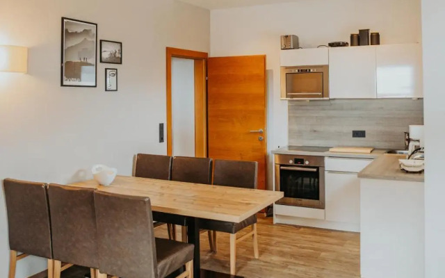 Appartement Conrad