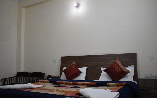 Hotel Devi Mahal