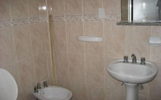Hotel Entre Rios