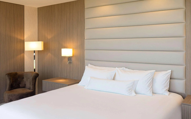 Swissôtel Santa Cruz De La Sierra