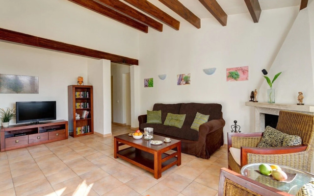 Villa Menorca Binillor