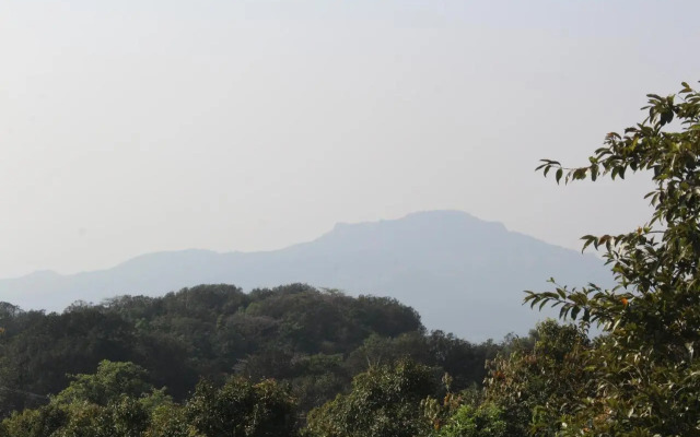 Ashoka Villa 3 BHK Mahabaleshwar