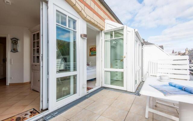 Residenz Bismarck Residenz Bismarck, Whg 19