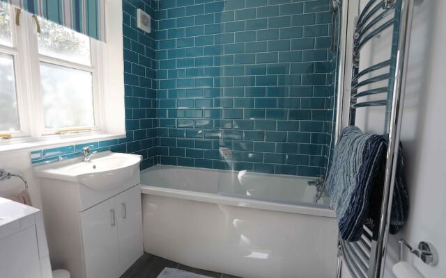 Stunning flats in Rye