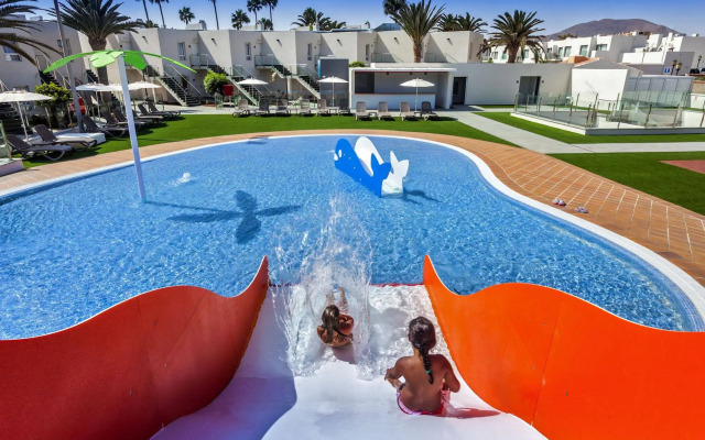 Barceló Corralejo Sands