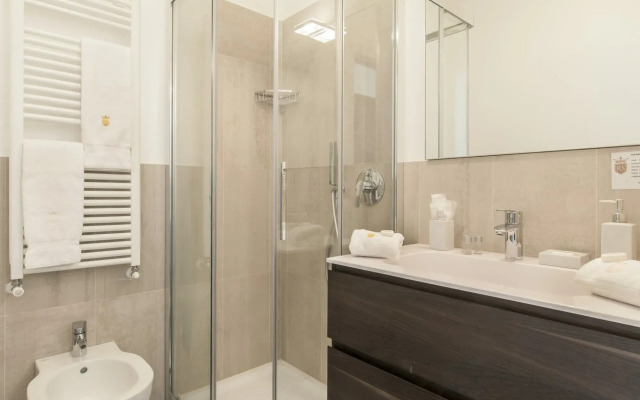Milan Royal Suites Magenta & Luxury Apartments