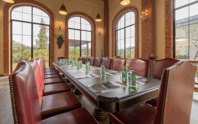 Bengodi Boutique Hotel