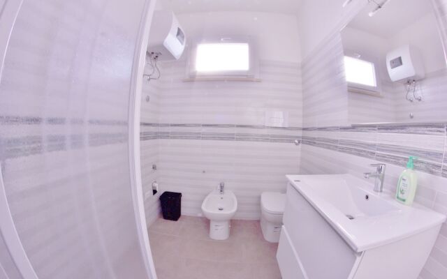 Appartamenti Vacanze Villa Meo