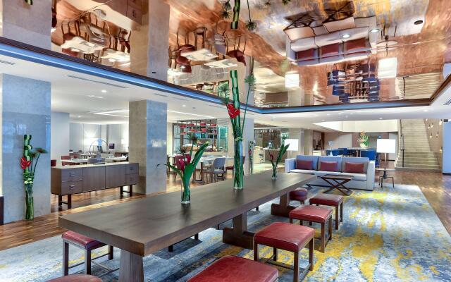 Hilton Kota Kinabalu