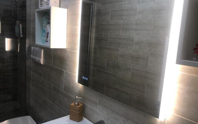 Appartamento Ashur