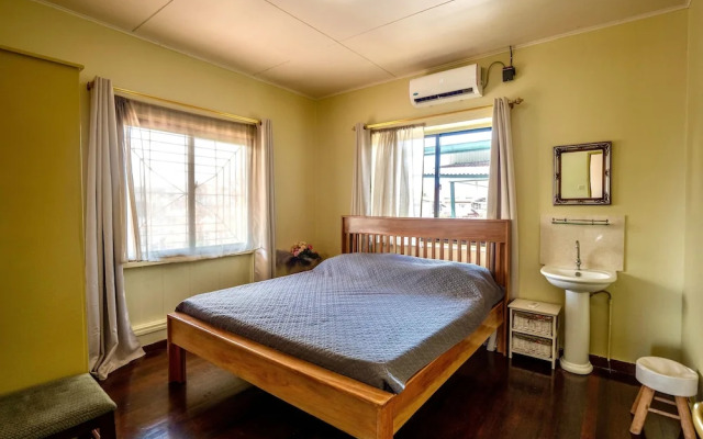 Stunning 3-bed House in Paramaribo Marie's Place