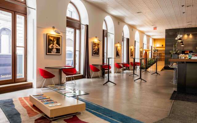 Hotel Gault