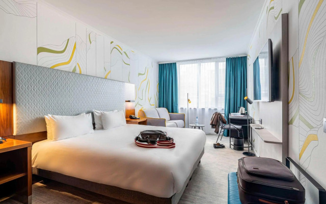 Mercure Antwerp City Centre
