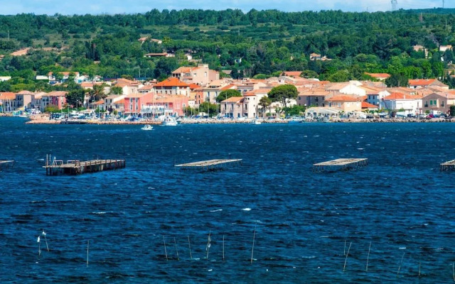 Village Vacances Lo Solehau