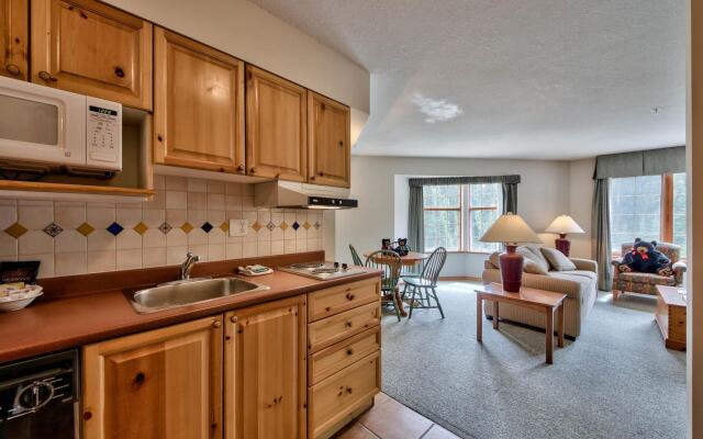 Hearthstone Lodge