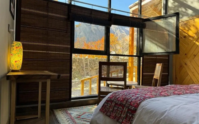 Hiraya Resort Hunza