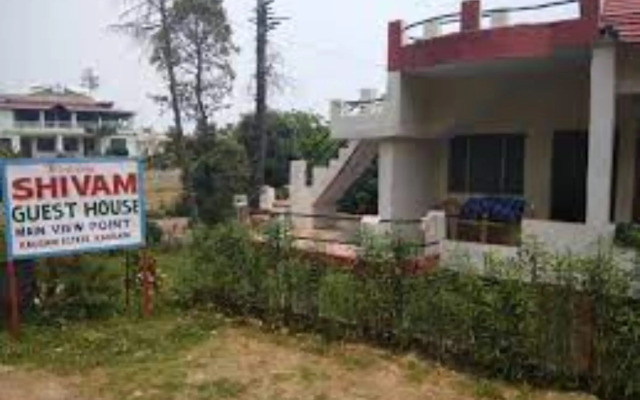 Shivam Guest House, Kausani