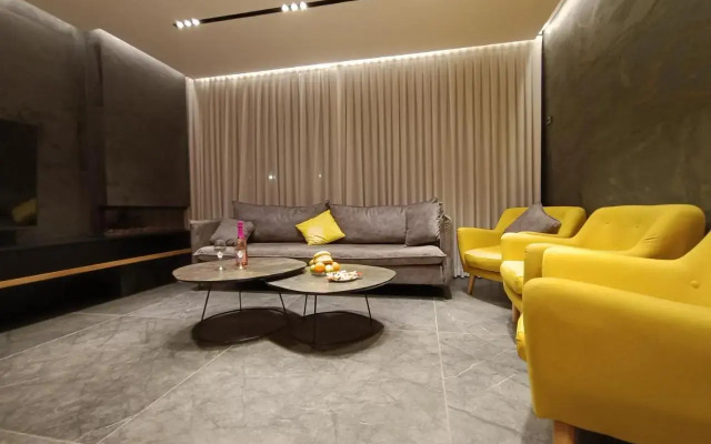 Luxury Aparment 5 room 2 minutes from the beach