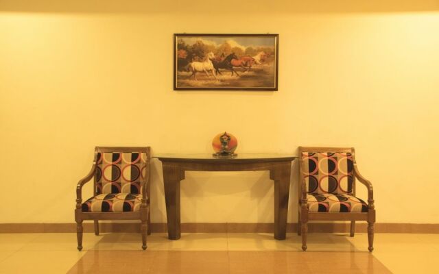 FabHotel Aay Kay Model Town