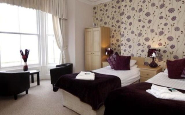 The Winchmore Hotel