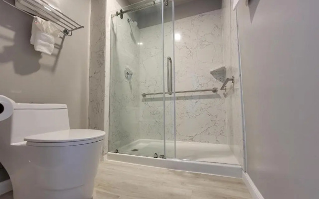 Signature Inn Santa Clara