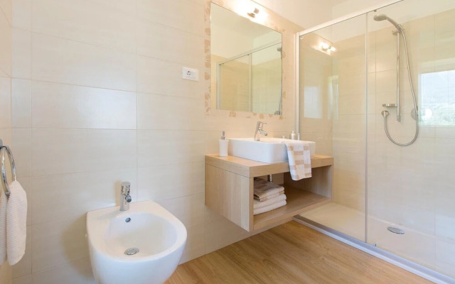 Apartment in Dorf Tirol Near Spronser Lakes