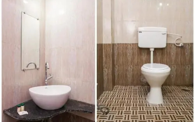 Royal Inn By OYO Rooms