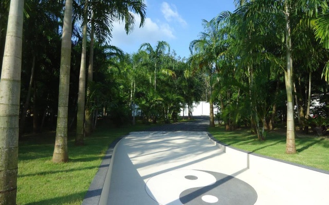 Villa Tha Maphrao