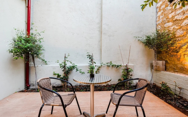 Uncover Kalamata s Hidden Gem - Cosy City Nest