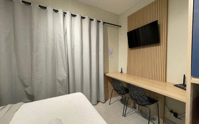 Prime Stay - Vila Buarque