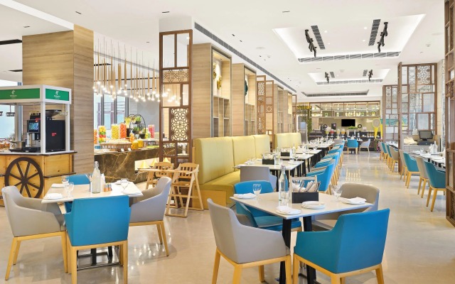 Holiday Inn Gurugram Sector 90