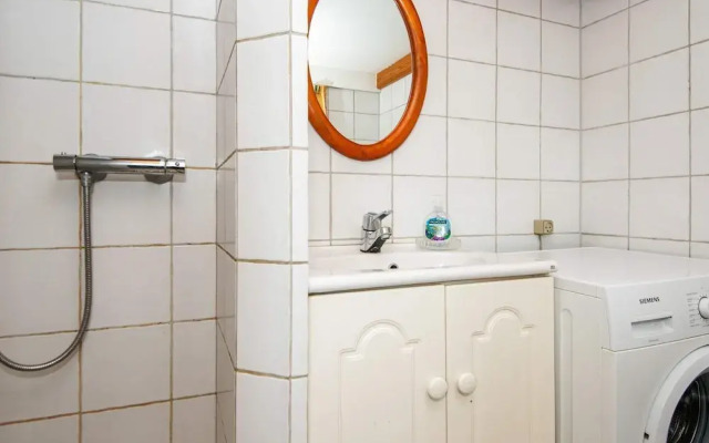 5 Person Holiday Home in Hojer-by Traum