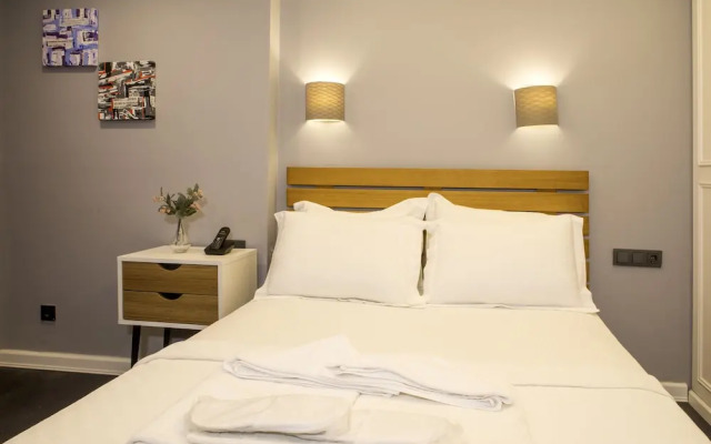 Mephisto Apartment