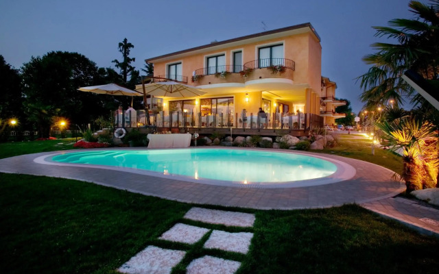 Hotel La Rondine