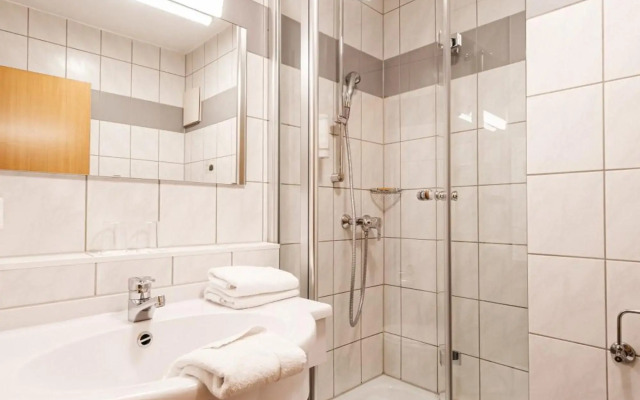 Hotel Residenz Pforzheim