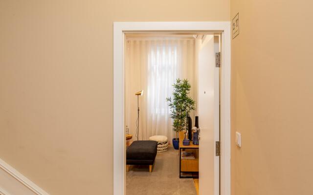 YOUROPO - Cosy 2 in Oporto