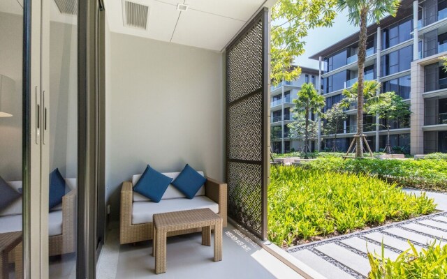 Baan Mai Khao Phuket By Favstay