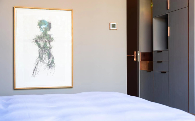 Hotel Piet Hein Eek