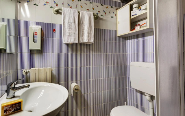 Hotel Leonardo da Vinci