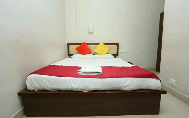 Hotel Innate Inn