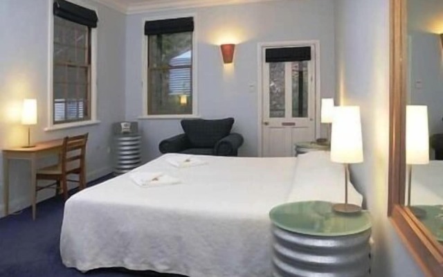 Walhalla's Star Hotel