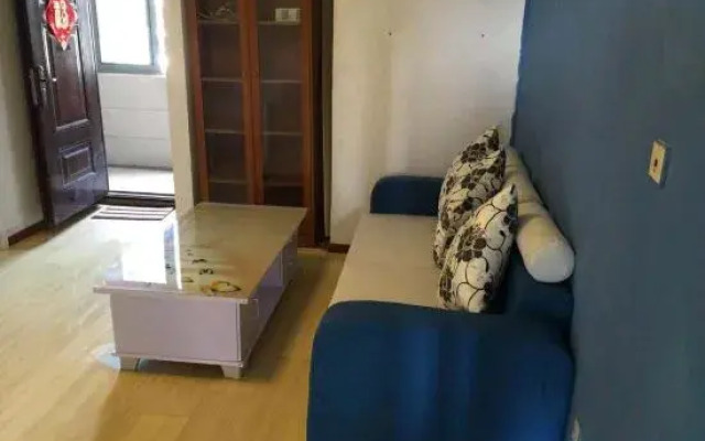 Special Xiaozhan Rizu Apartment (Shanghai Fengzhuang Shop)