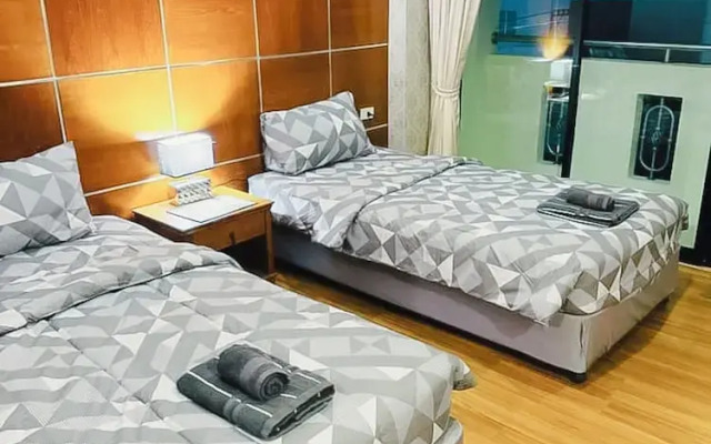 Antai Holiday Hotel