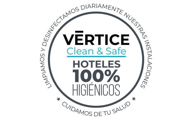 Vertice Roomspace Madrid