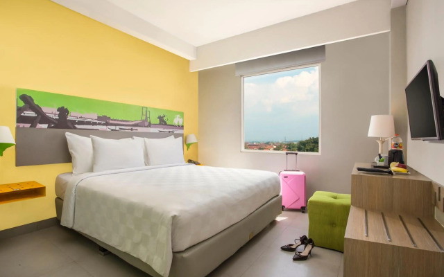 KHAS Surabaya